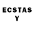 Ecstasy 300 mg JES Parus